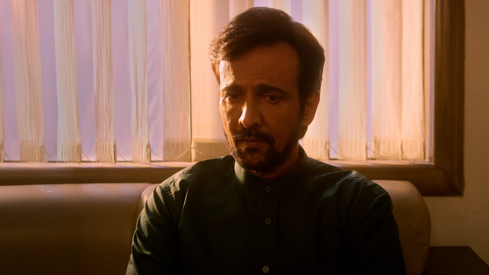 The Great Indian Dysfunctional Family season 1 episode 8 on undefined