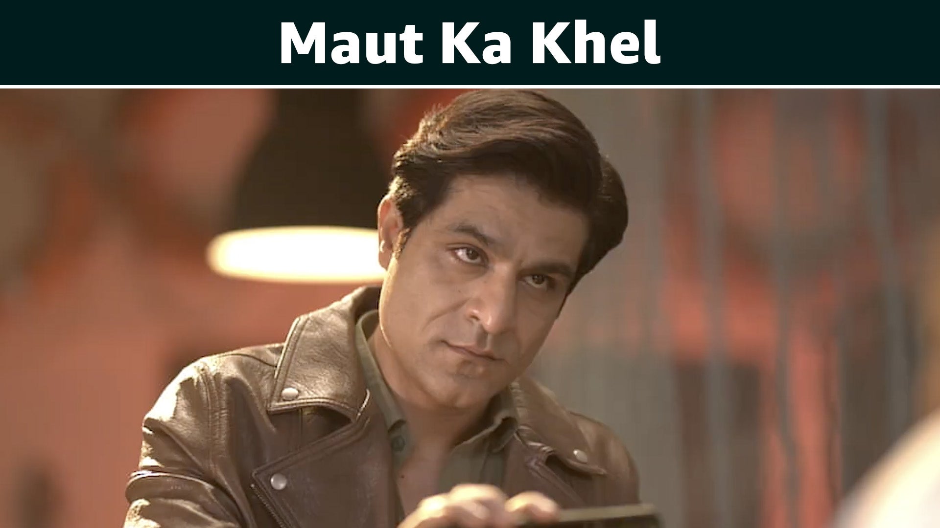 Vimal Khanna season 1 episode 9 on undefined
