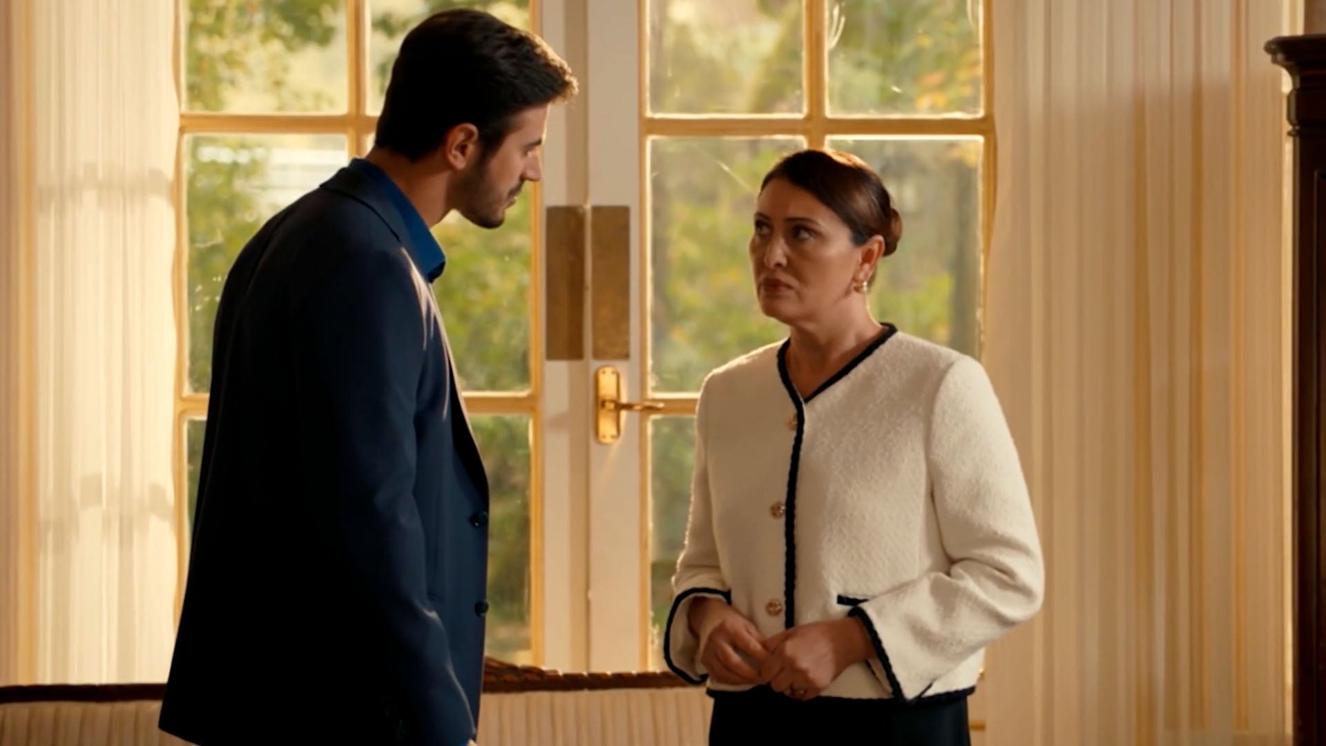 Arafta season 1 episode 15 on undefined