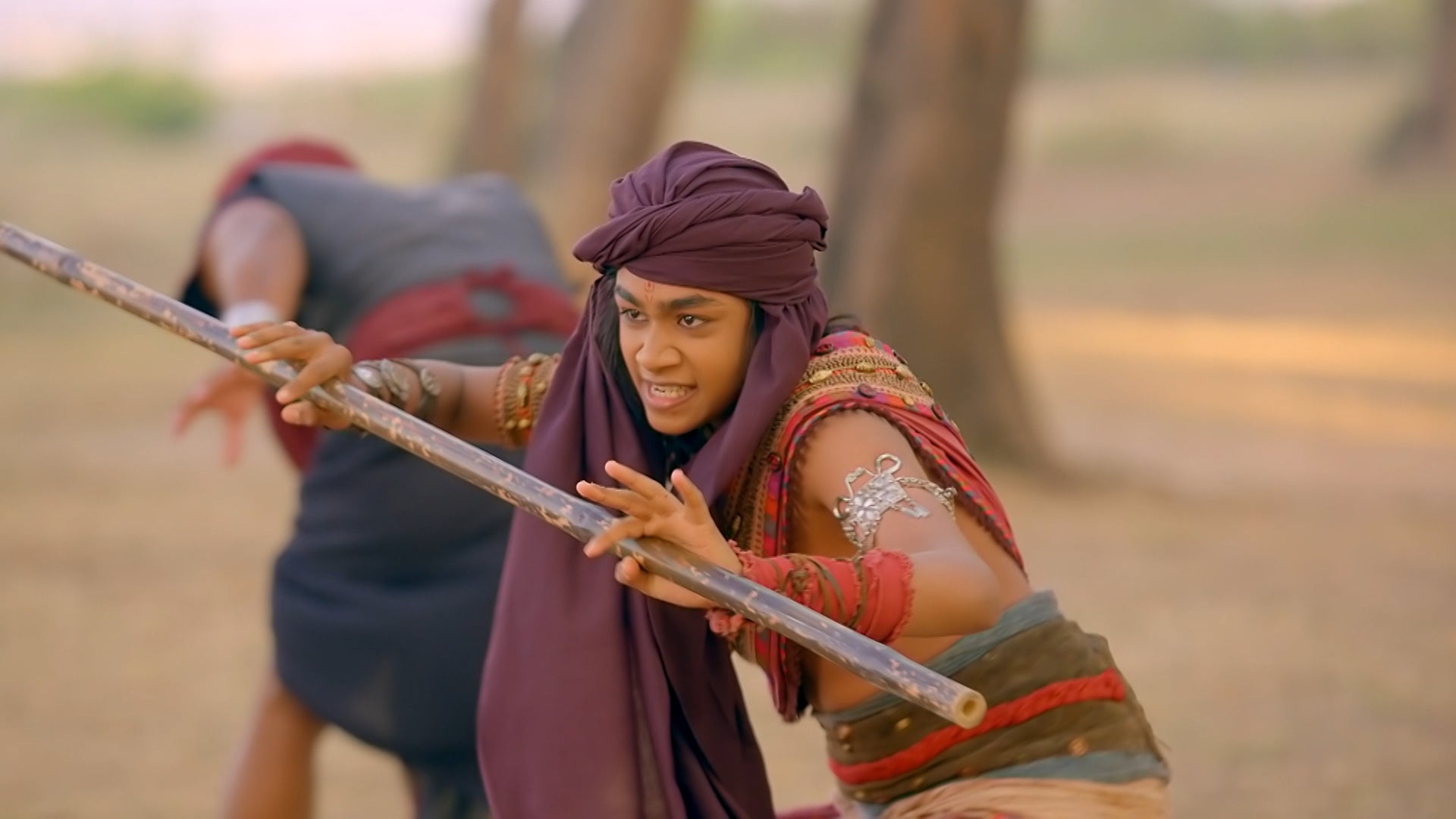 Chandragupta Maurya season 1 episode 9 on undefined
