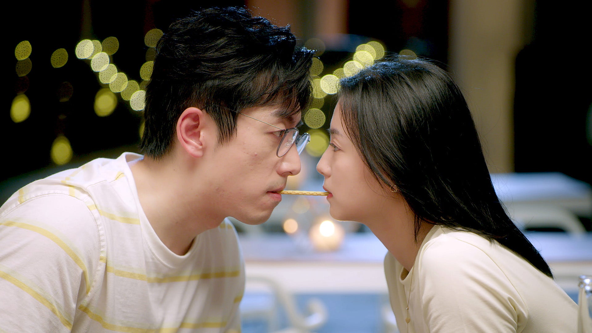 Love In A Loop season 1 episode 17 on undefined