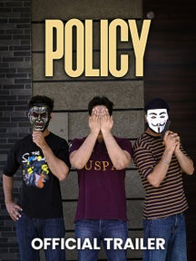 Policy - Official Trailer on Chaupal