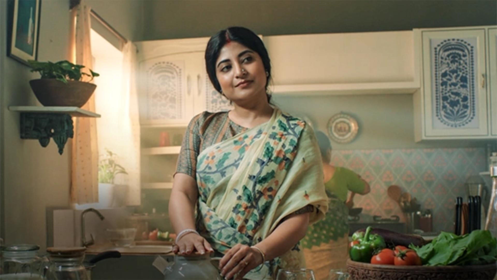 The Broken Nest season 1 episode 1 on undefined