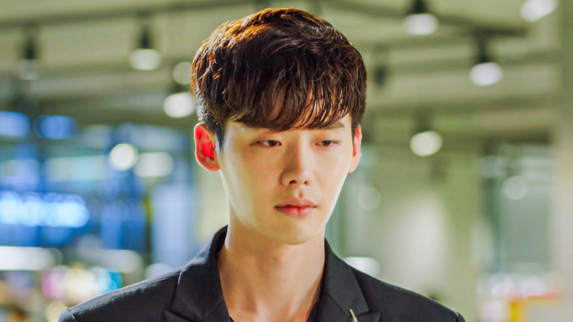 W: Two Worlds Apart season 1 episode 16 on undefined