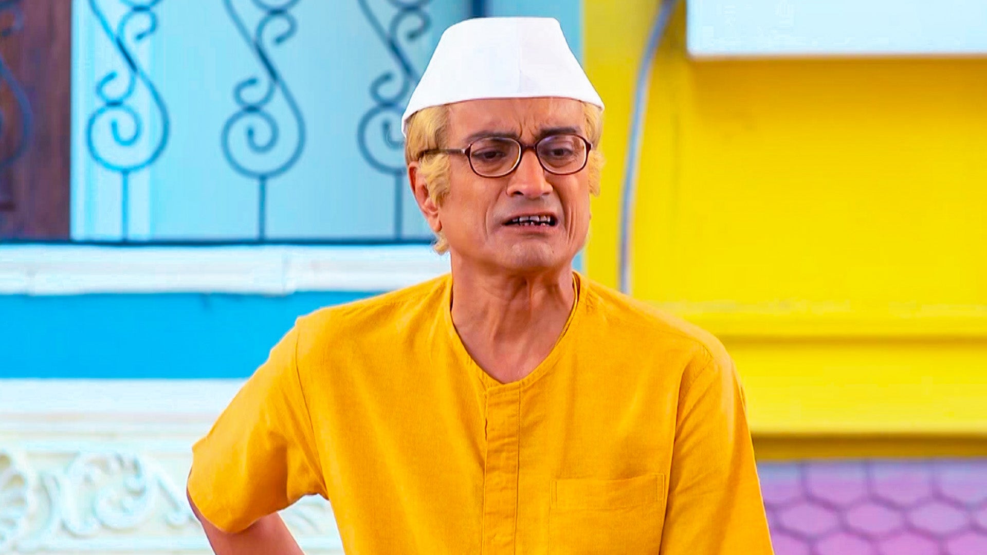 Taarak Mehta Ka Ooltah Chashmah Specials season 1 episode 16 on undefined