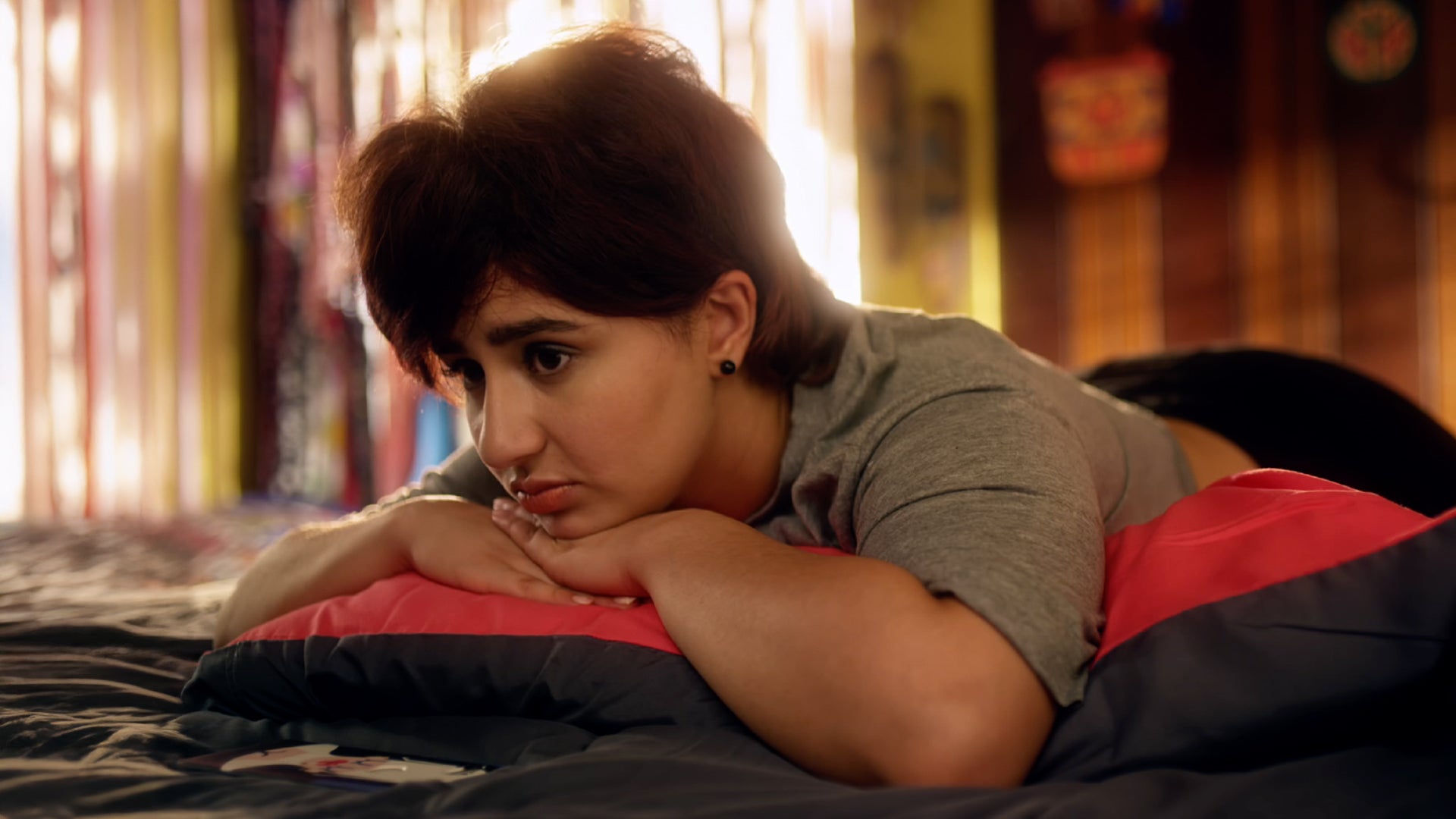 A Deadly Secret on undefined