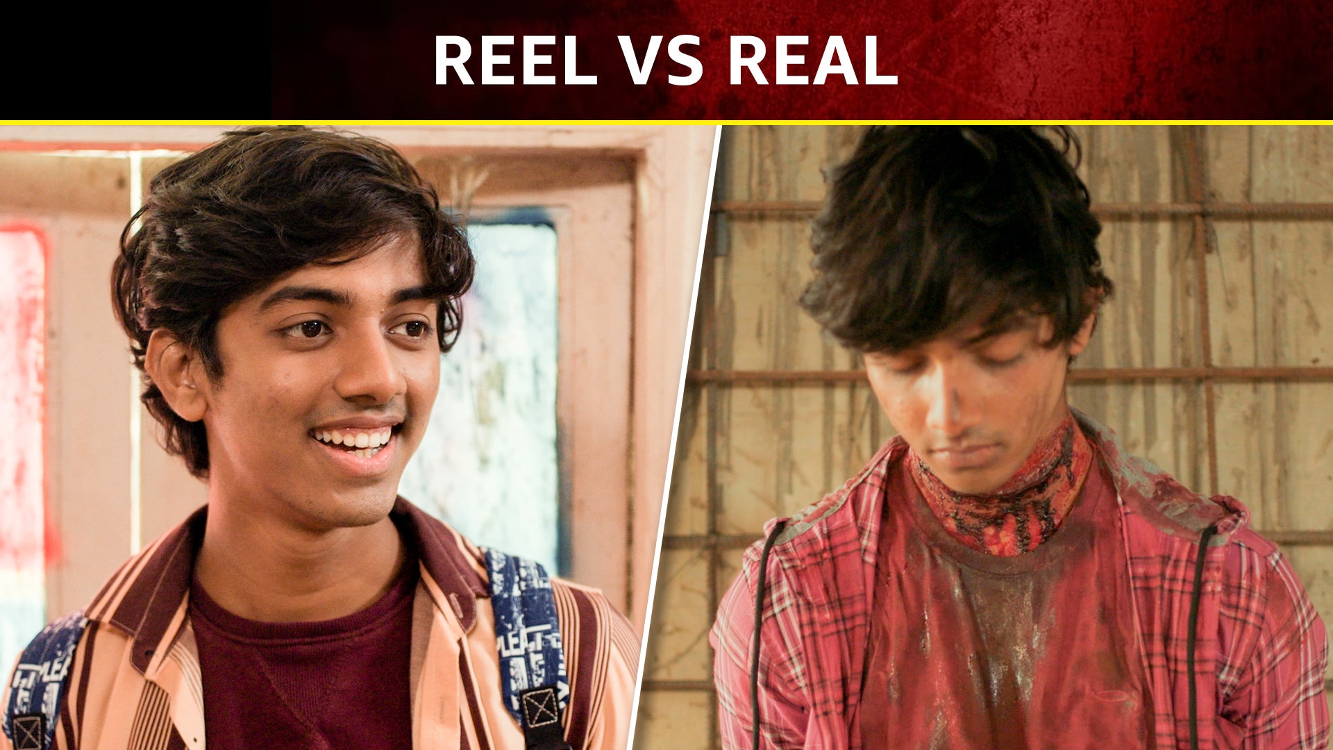 Crimes Aaj Kal season 1 episode 1 on undefined