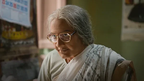 Episode 1 on Hoichoi