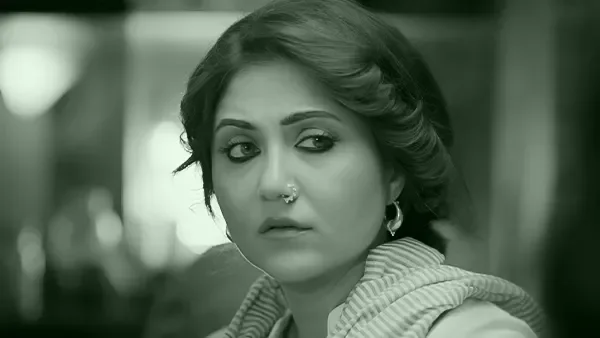 Episode 8 on Hoichoi