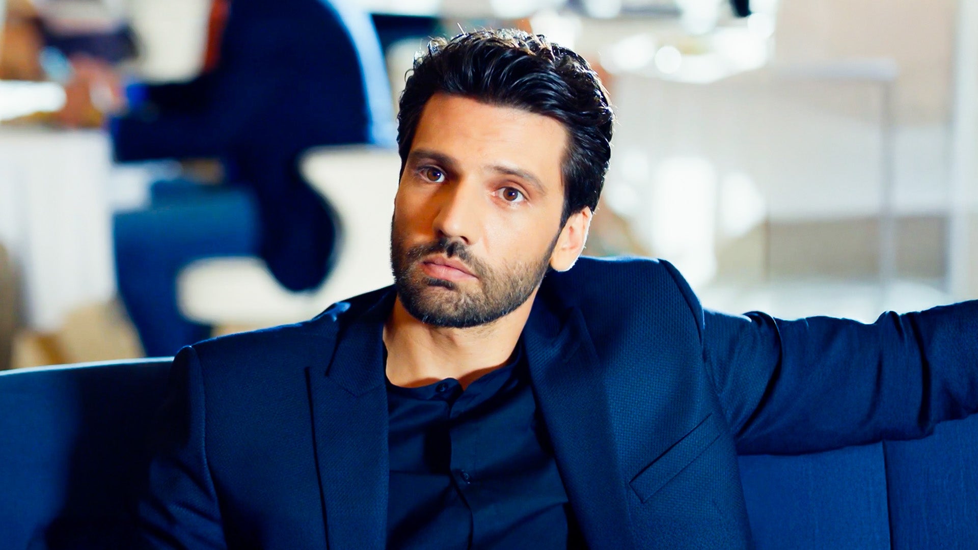 Endless Love season 1 episode 5 on undefined