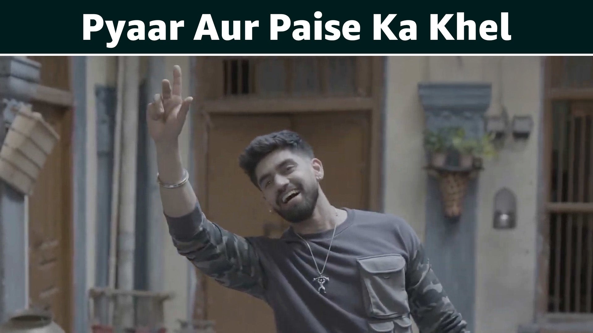 Ab Hoga Hisaab season 1 episode 3 on undefined