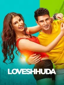 Loveshhuda on Zee5