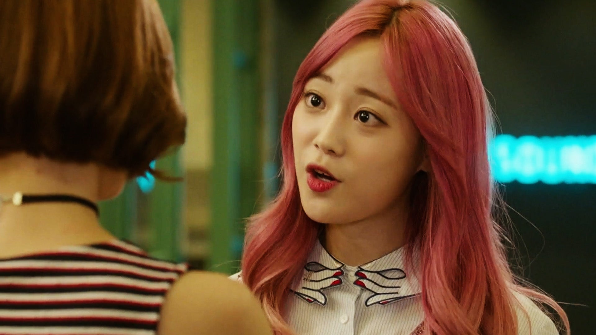 Another Miss Oh season 1 episode 16 on undefined