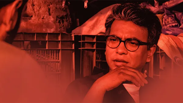 Khooni Connection (Hindi) season 1 episode 1 on Hoichoi