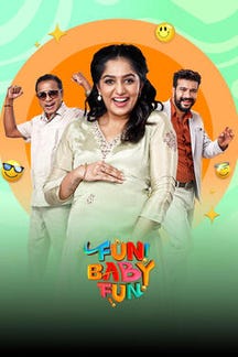 Fun Baby Fun on Sun NXT