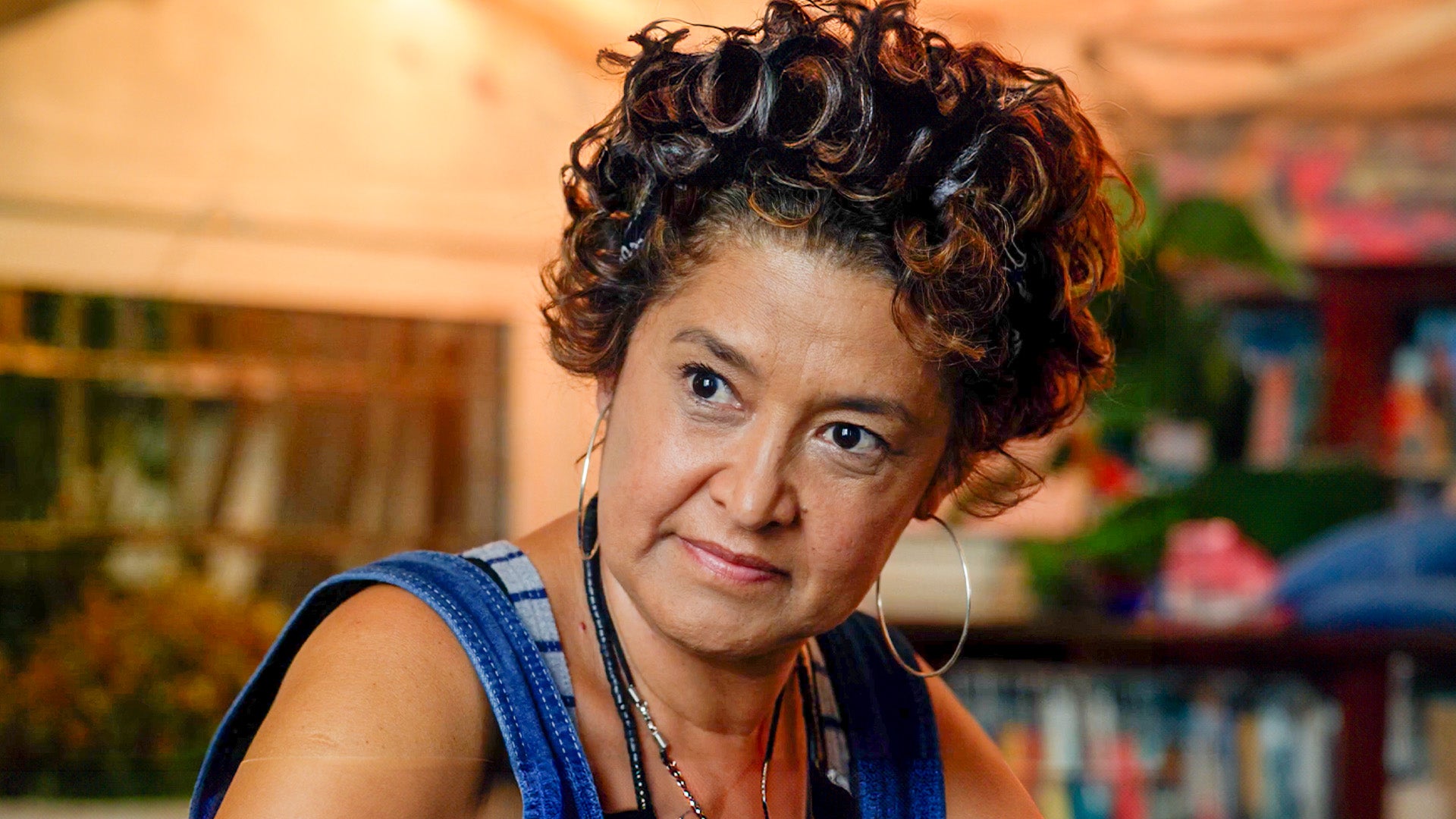 Bosch: Legacy season 1 episode 9 on undefined