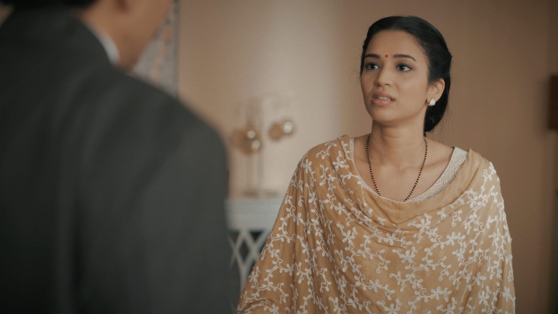 Scam 1992 The Harshad Mehta Story season 1 episode 7 on Sony LIV