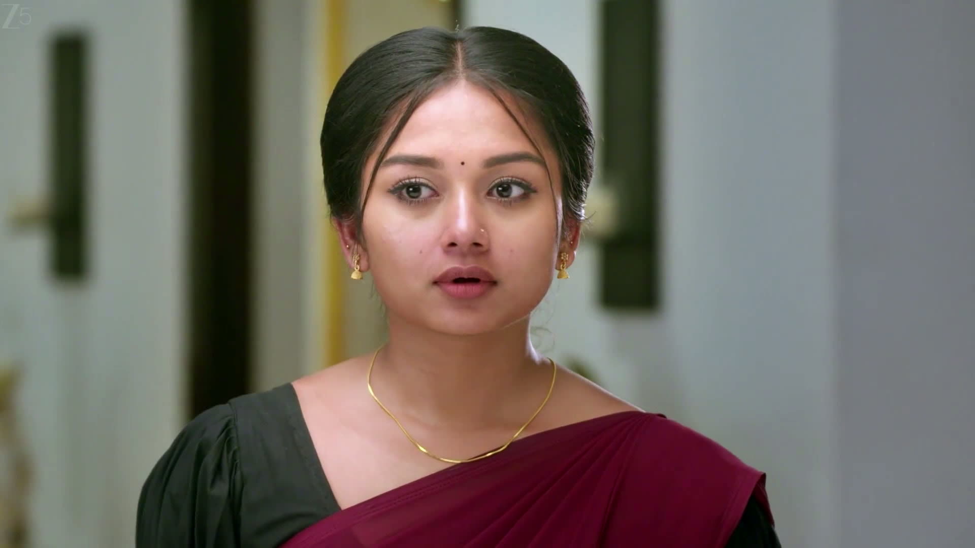 Samanthi season 1 episode 15 on Zee5