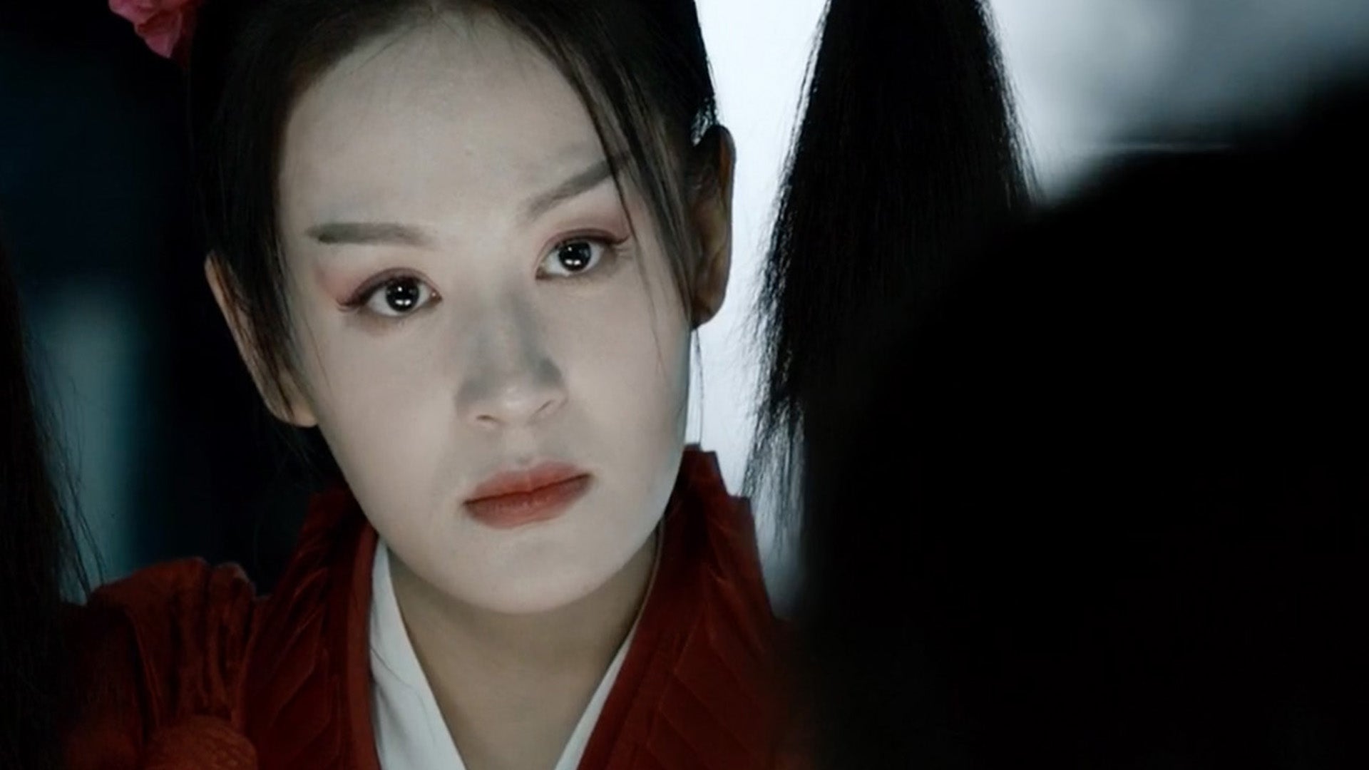 Demi-Gods And Semi-Devils season 1 episode 37 on undefined