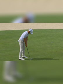 Round 2: Highlights | US Open 2026 on Fan Code