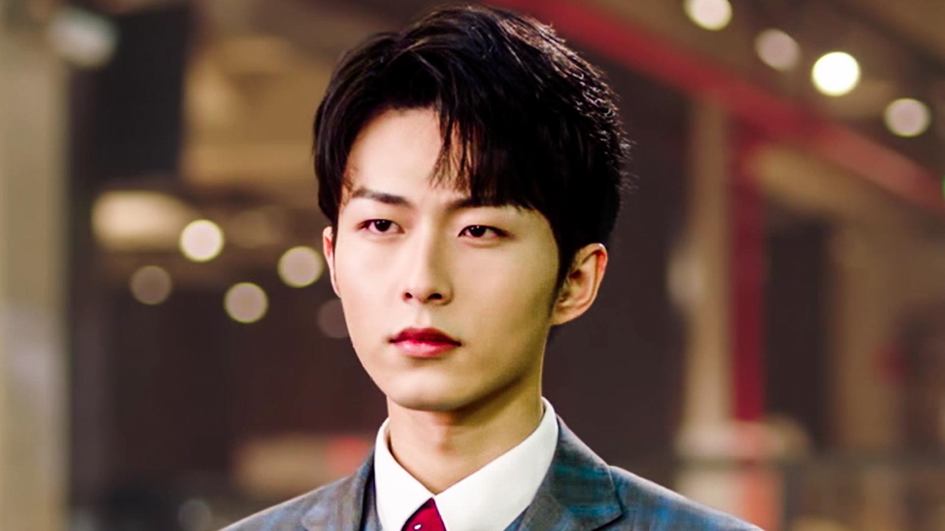 Warm Meet You EP 18 on undefined