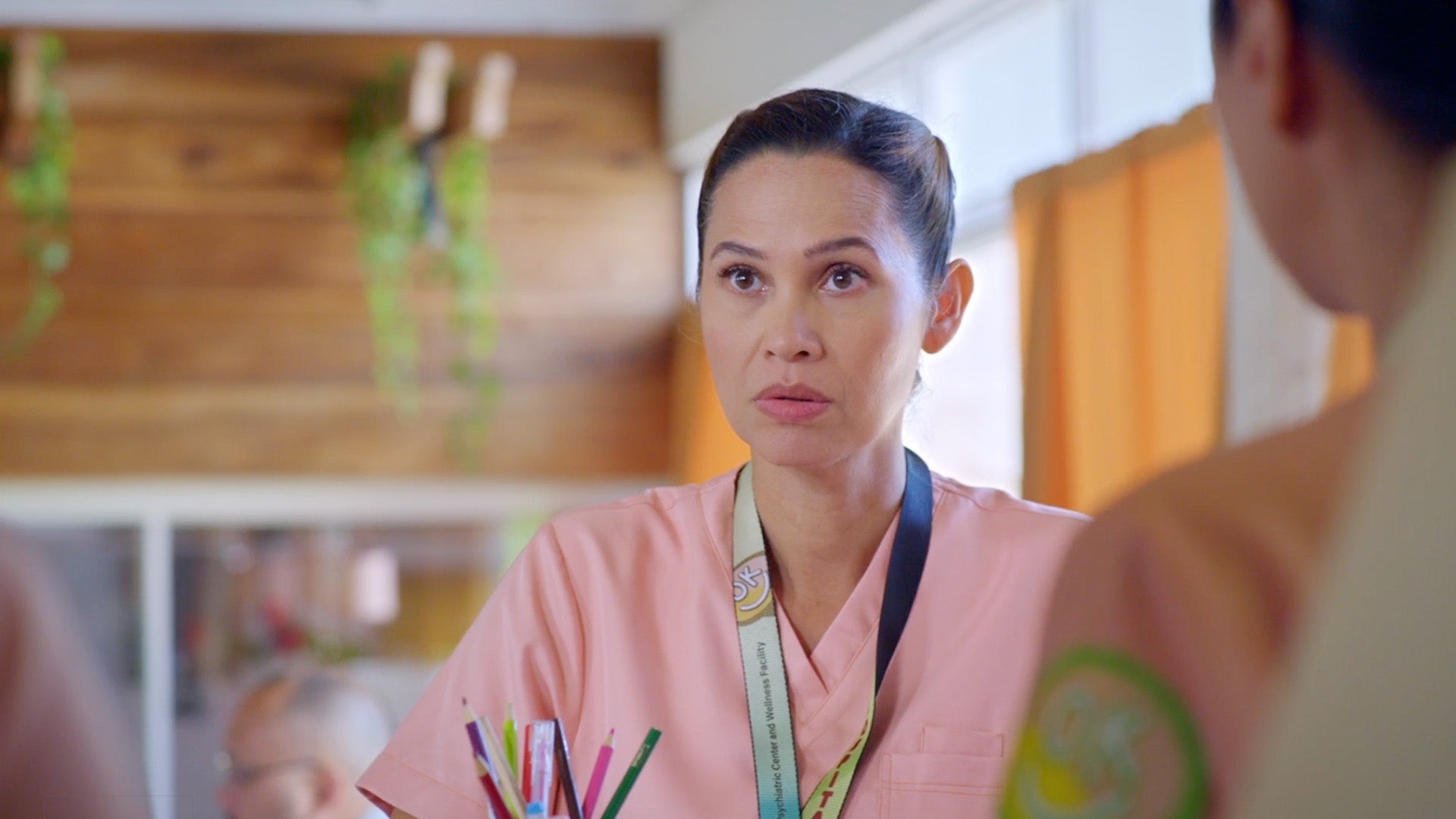 It's Okay To Not Be Okay season 1 episode 5 on undefined