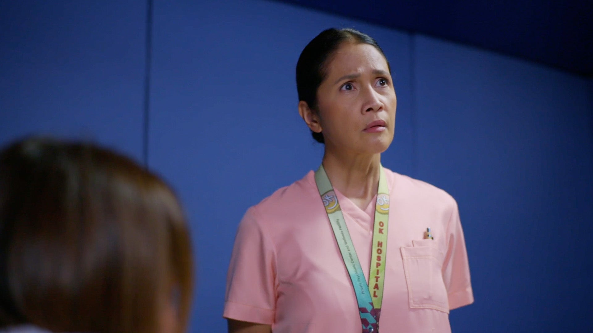 It's Okay To Not Be Okay season 1 episode 20 on undefined