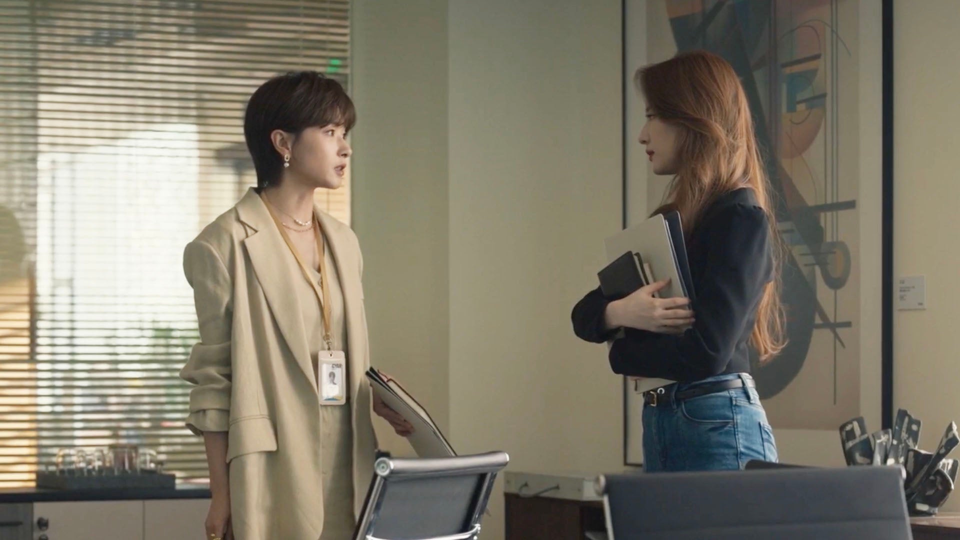 The Tale Of Rose season 1 episode 11 on undefined