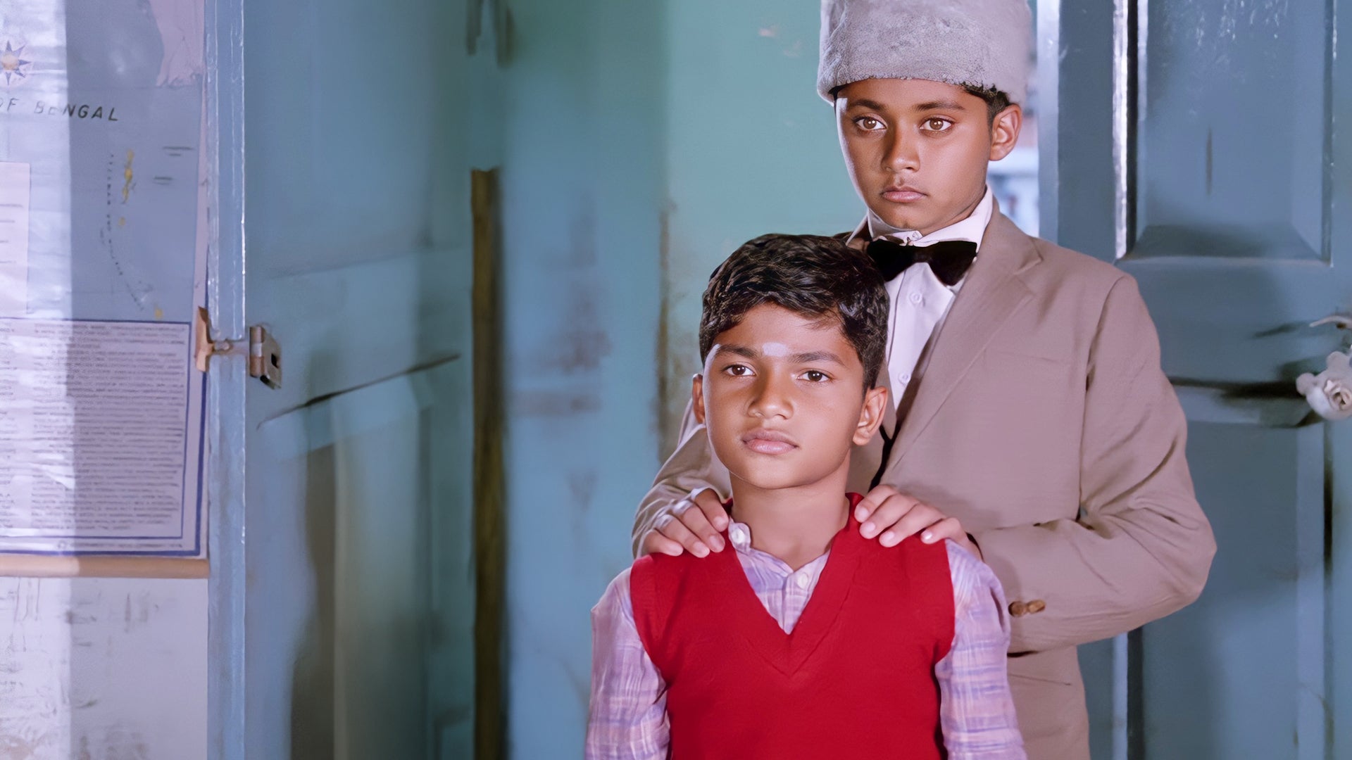 Malgudi Days season 1 episode 7 on undefined