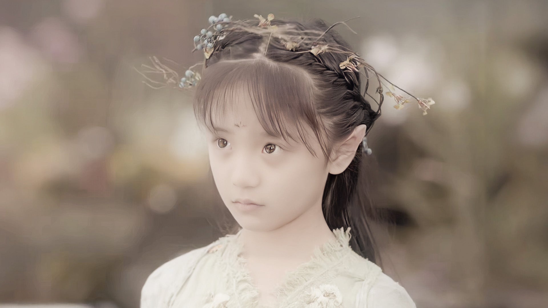 Dance Of The Sky Empire season 1 episode 4 on undefined