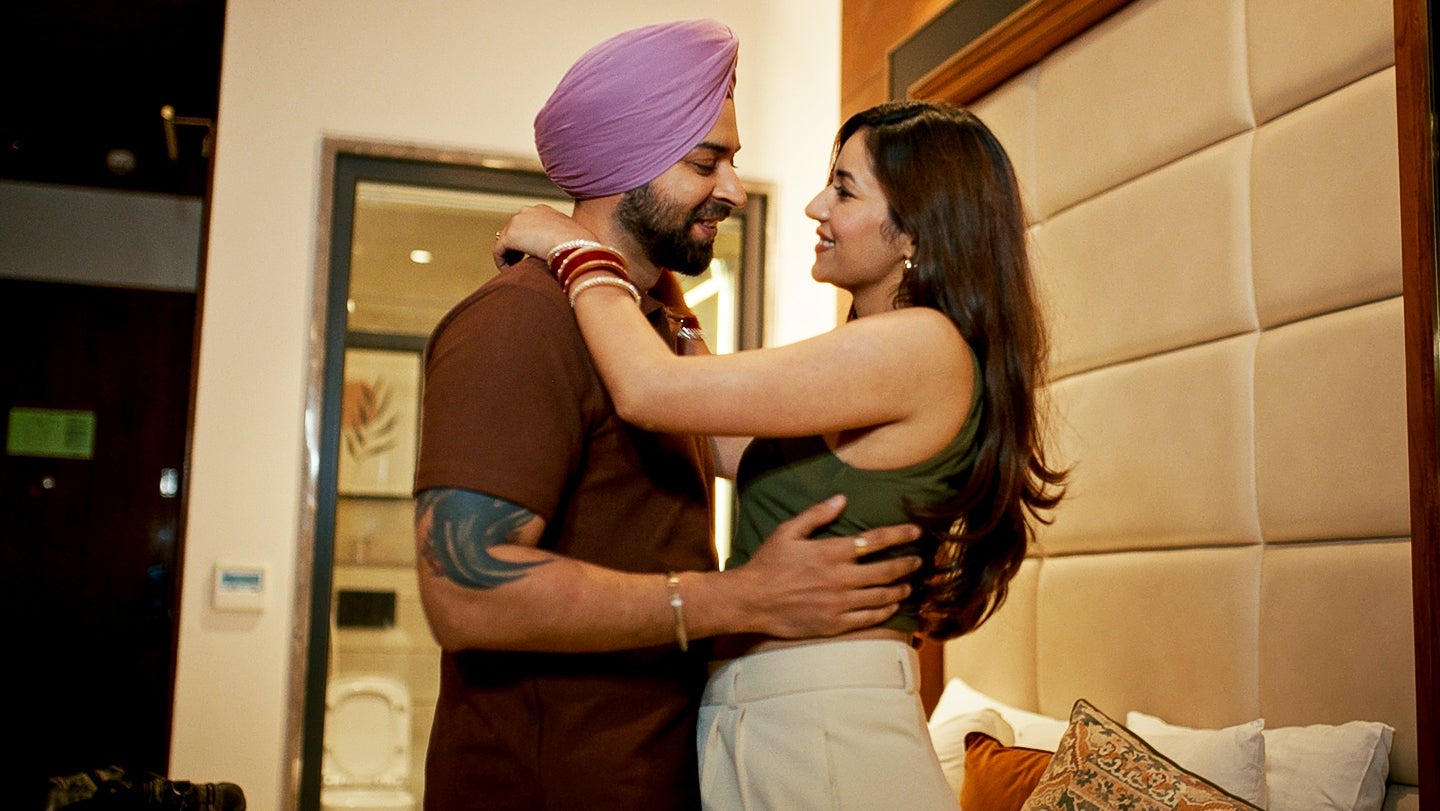 Advocate Chauhan season 1 episode 3 on Chaupal