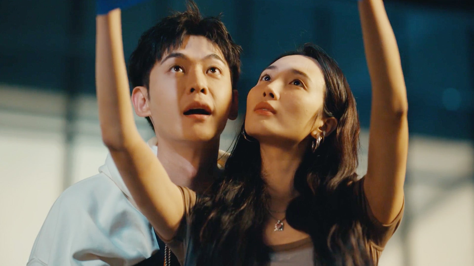 Wanna Be season 1 episode 13 on undefined