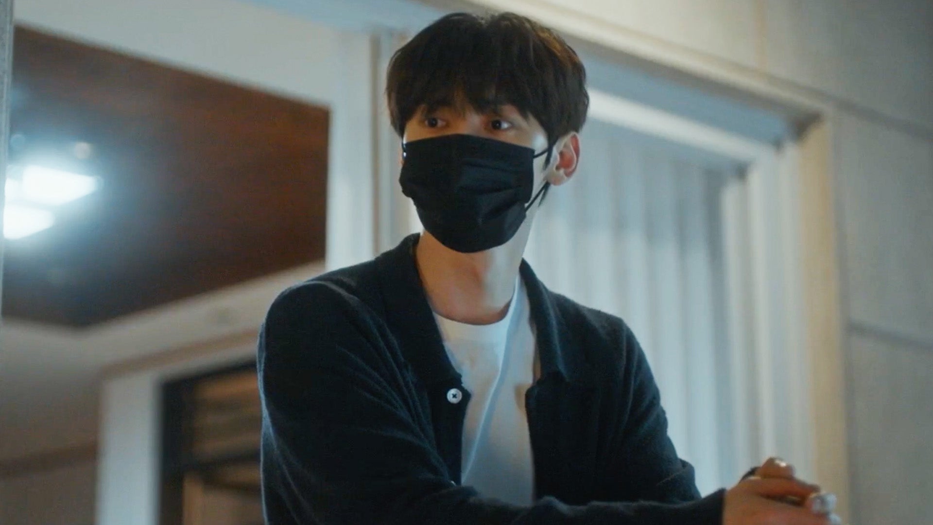 My Lovely Liar season 1 episode 3 on undefined