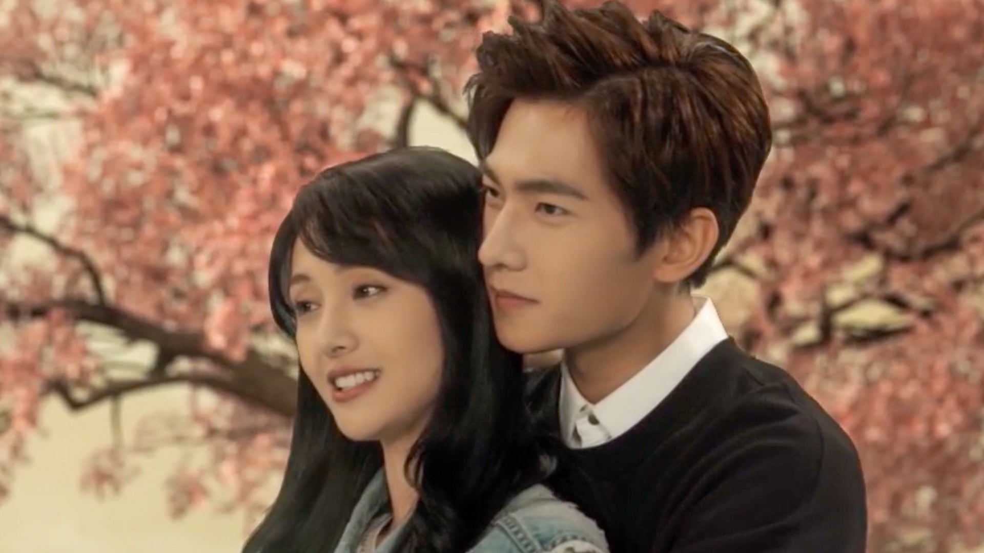 Love O2O season 1 episode 29 on undefined