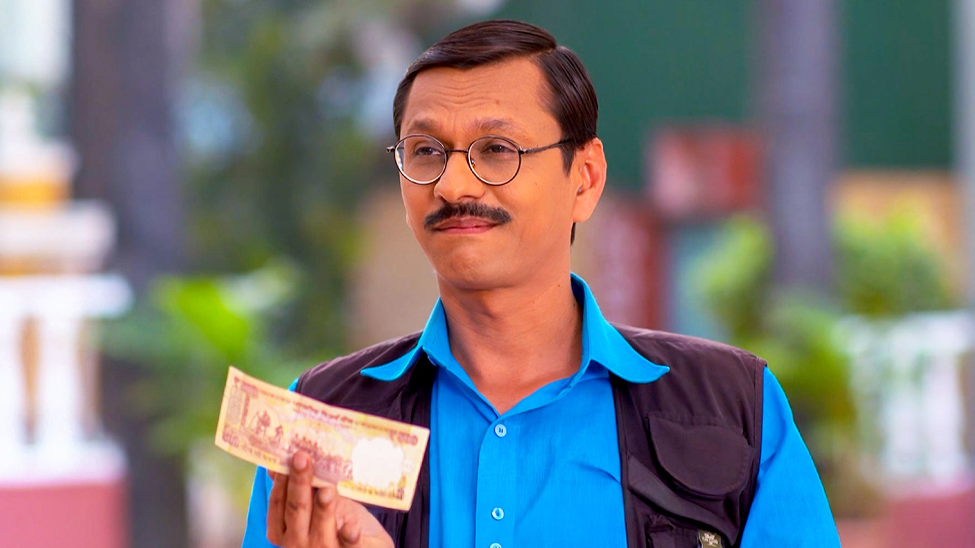 Taarak Mehta Ka Ooltah Chashmah Specials season 1 episode 36 on undefined