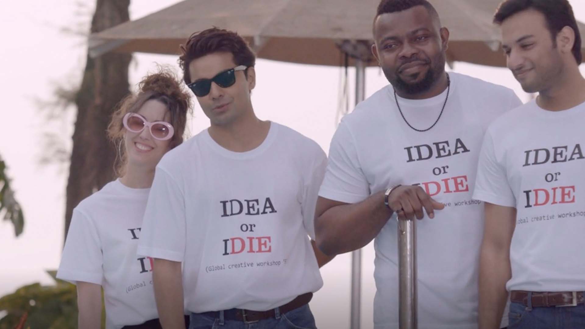 Thinkistan season 1 episode 7 on undefined