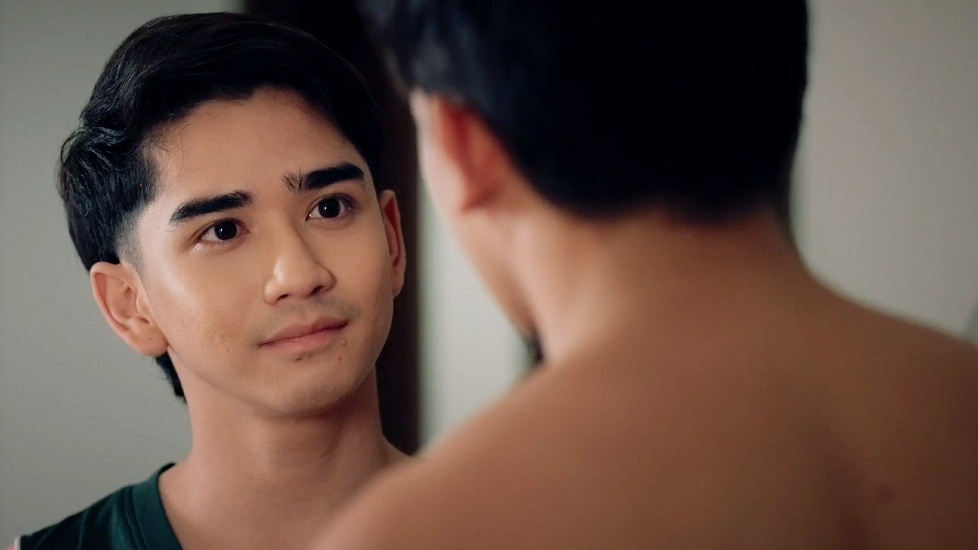 Senior High season 1 episode 21 on undefined