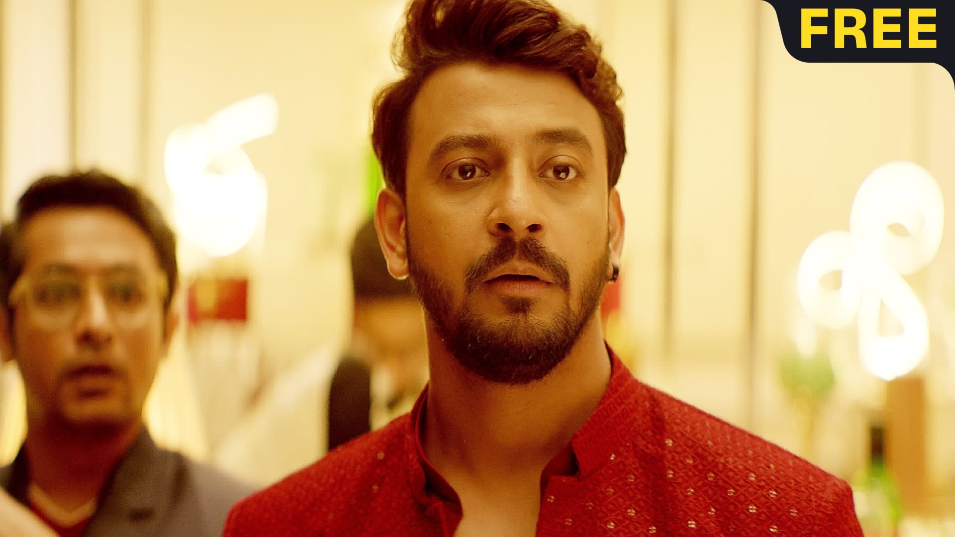 Prem Shots season 1 episode 1 on Zee5