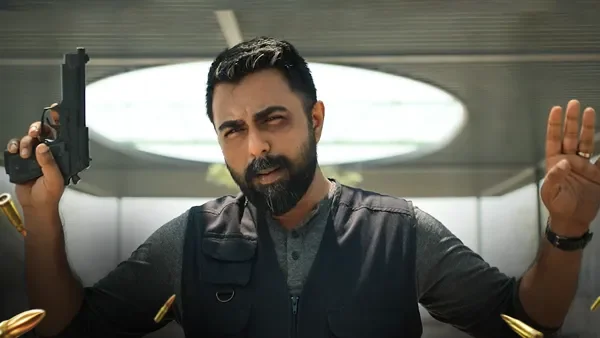 Mamun Files (Hindi) season 1 episode 8 on Hoichoi