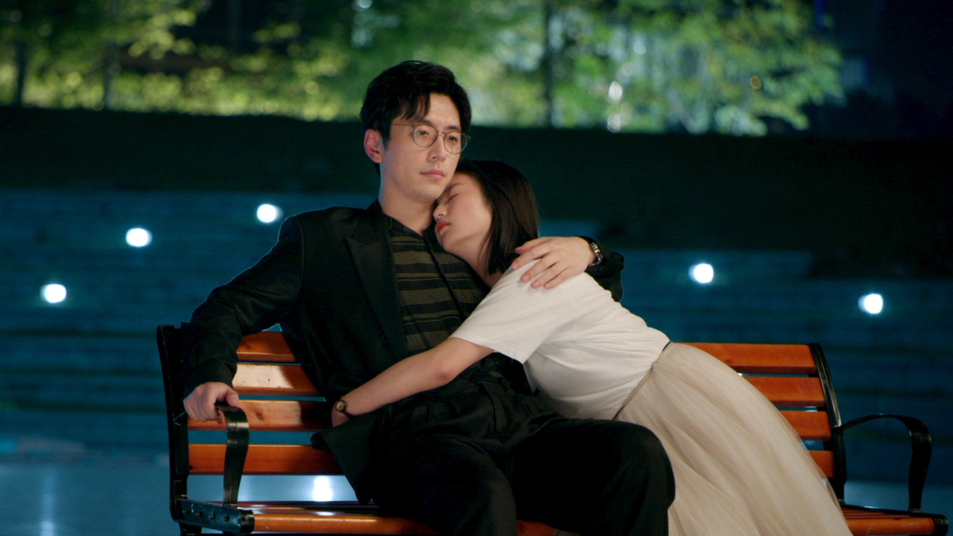 Love In A Loop season 1 episode 9 on undefined