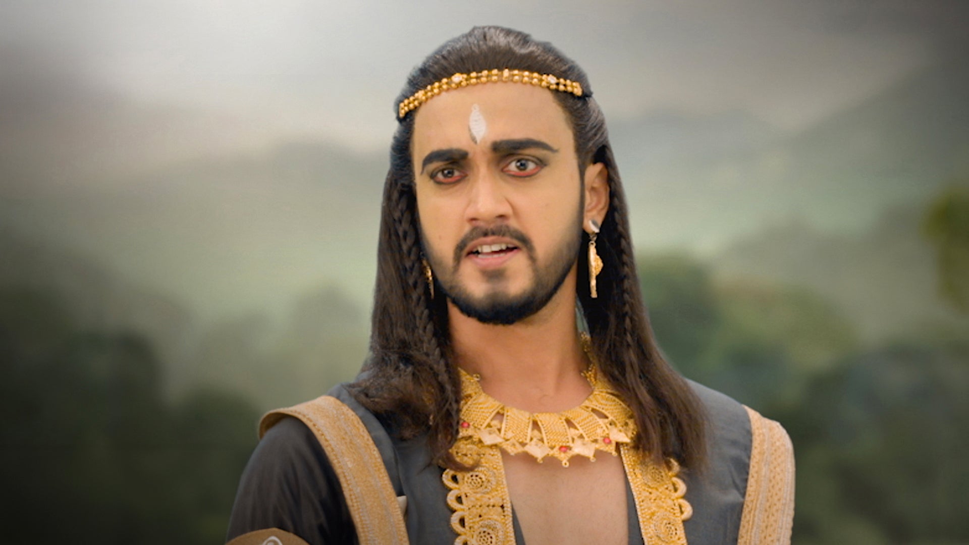 Parshuram season 1 episode 35 on undefined