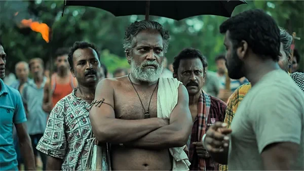 Daayan season 1 episode 3 on Hoichoi