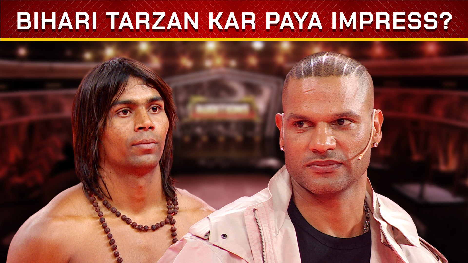 Battleground season 1 episode 3 on undefined