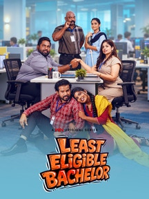 Least Eligible Bachelor on ETV Win