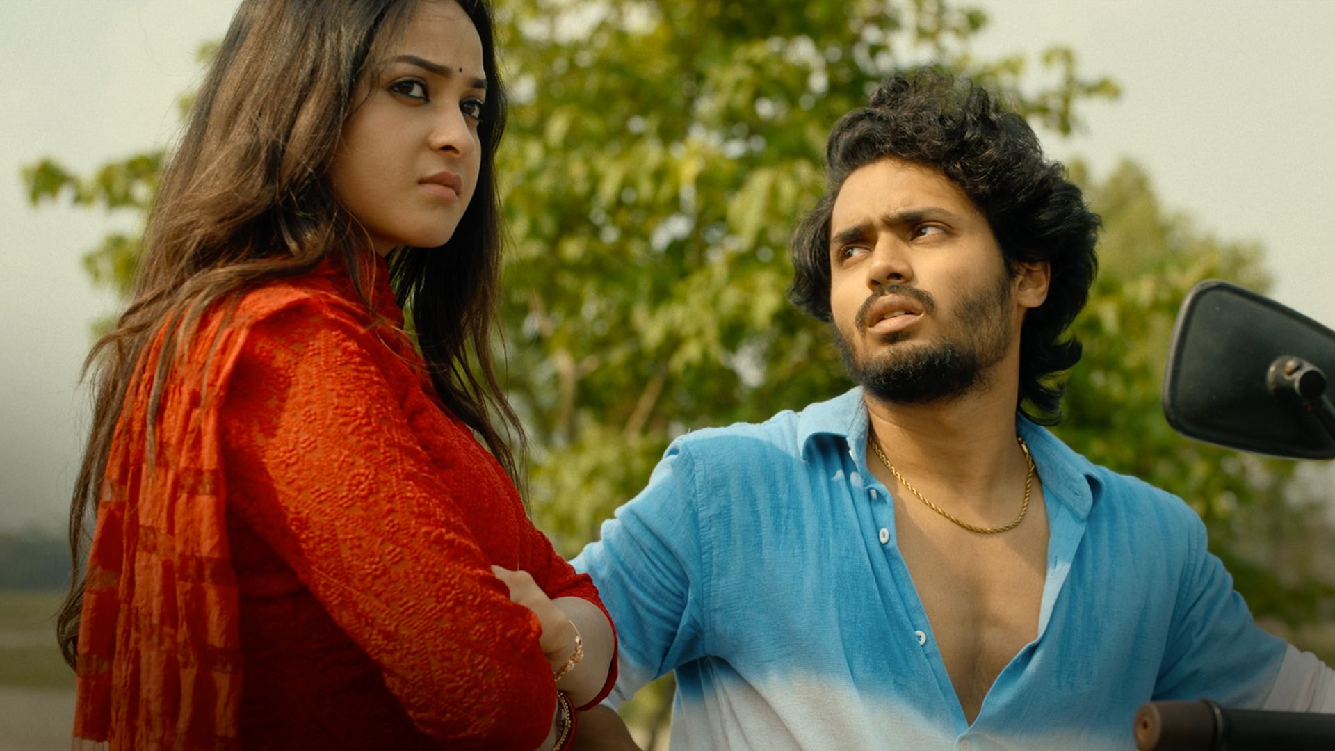 Talma Ke Romeo Juliet (Hindi) season 1 episode 2 on Hoichoi