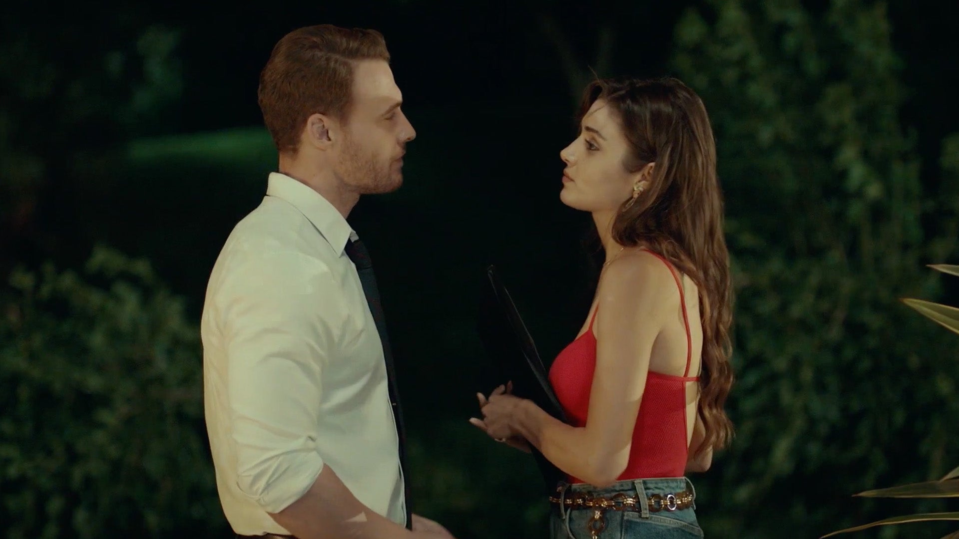 Love Is In The Air EP 4 on undefined
