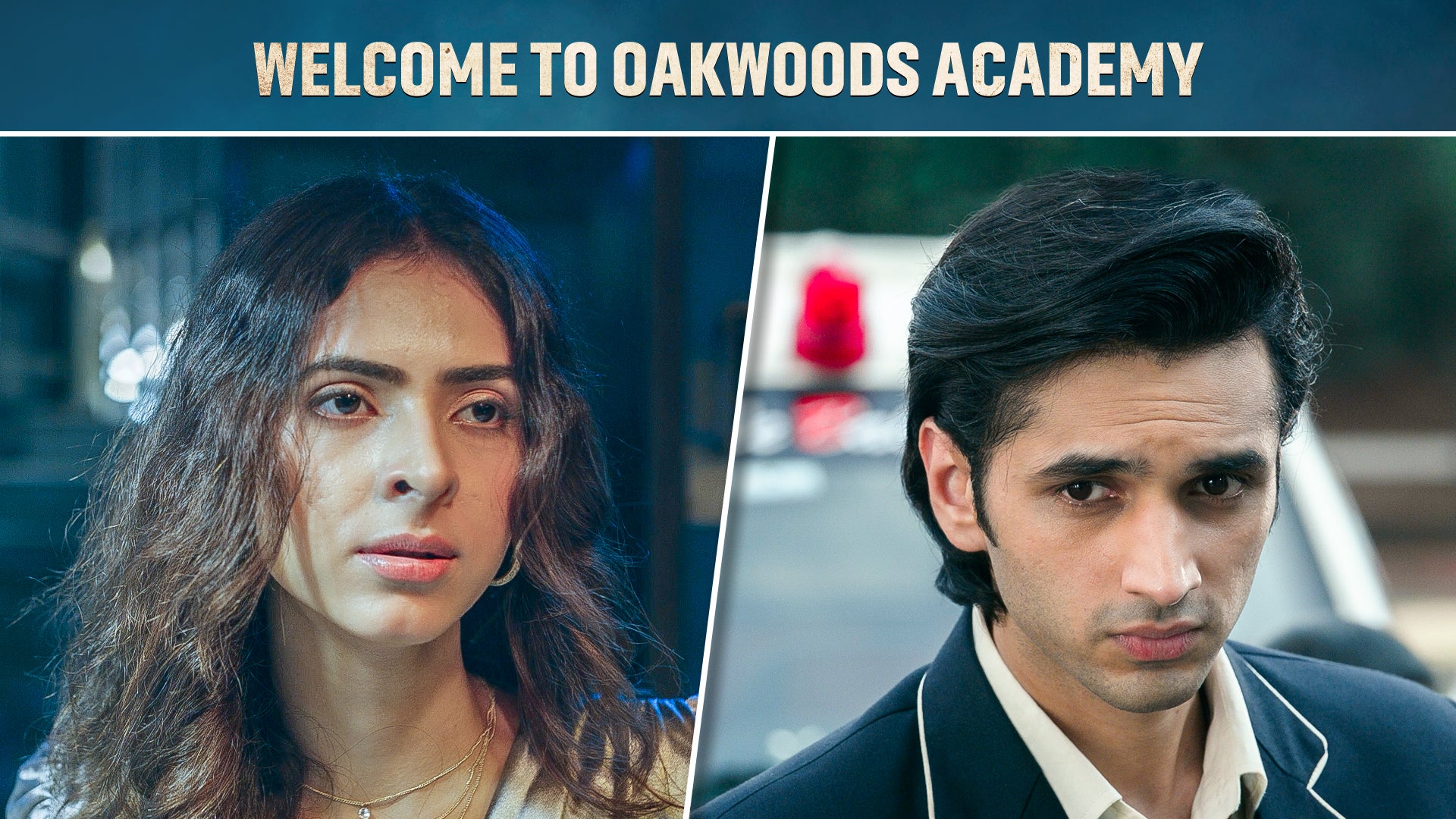 Welcome to Oakwoods Academy on undefined