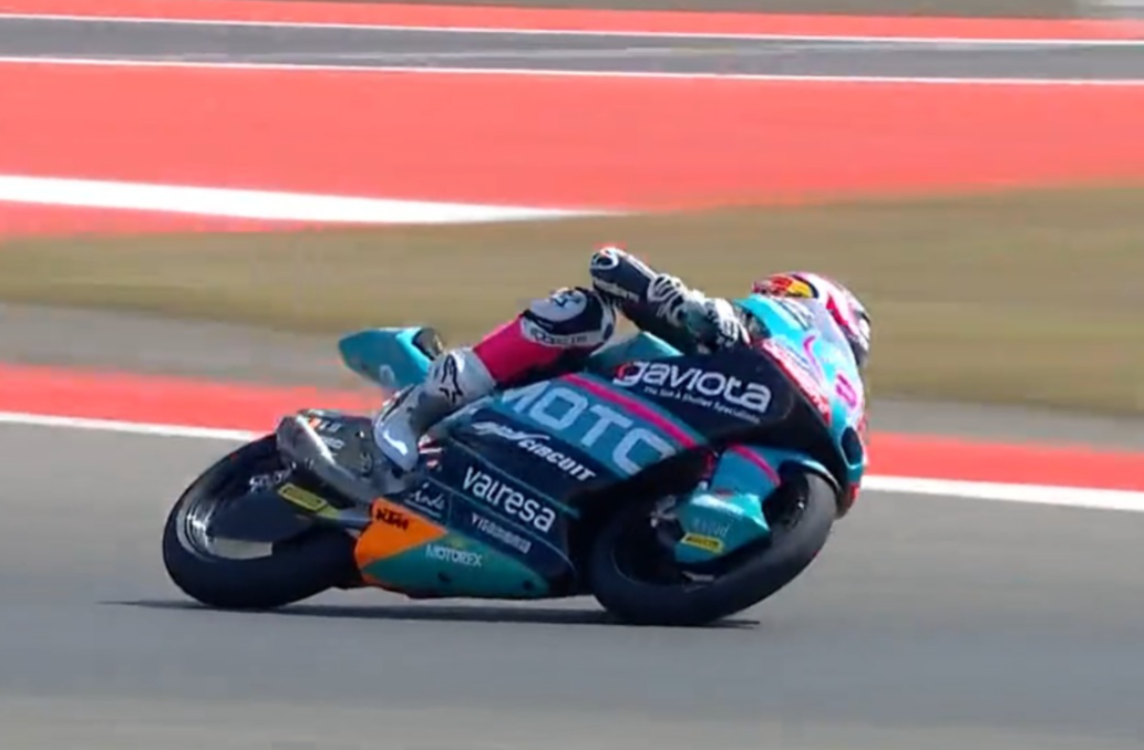 Moto3 Indonesian GP 2026: Free Practice 1 - Full replay on Fan Code