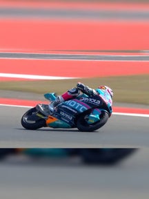 Moto3 Indonesian GP 2026: Free Practice 1 - Full replay on Fan Code