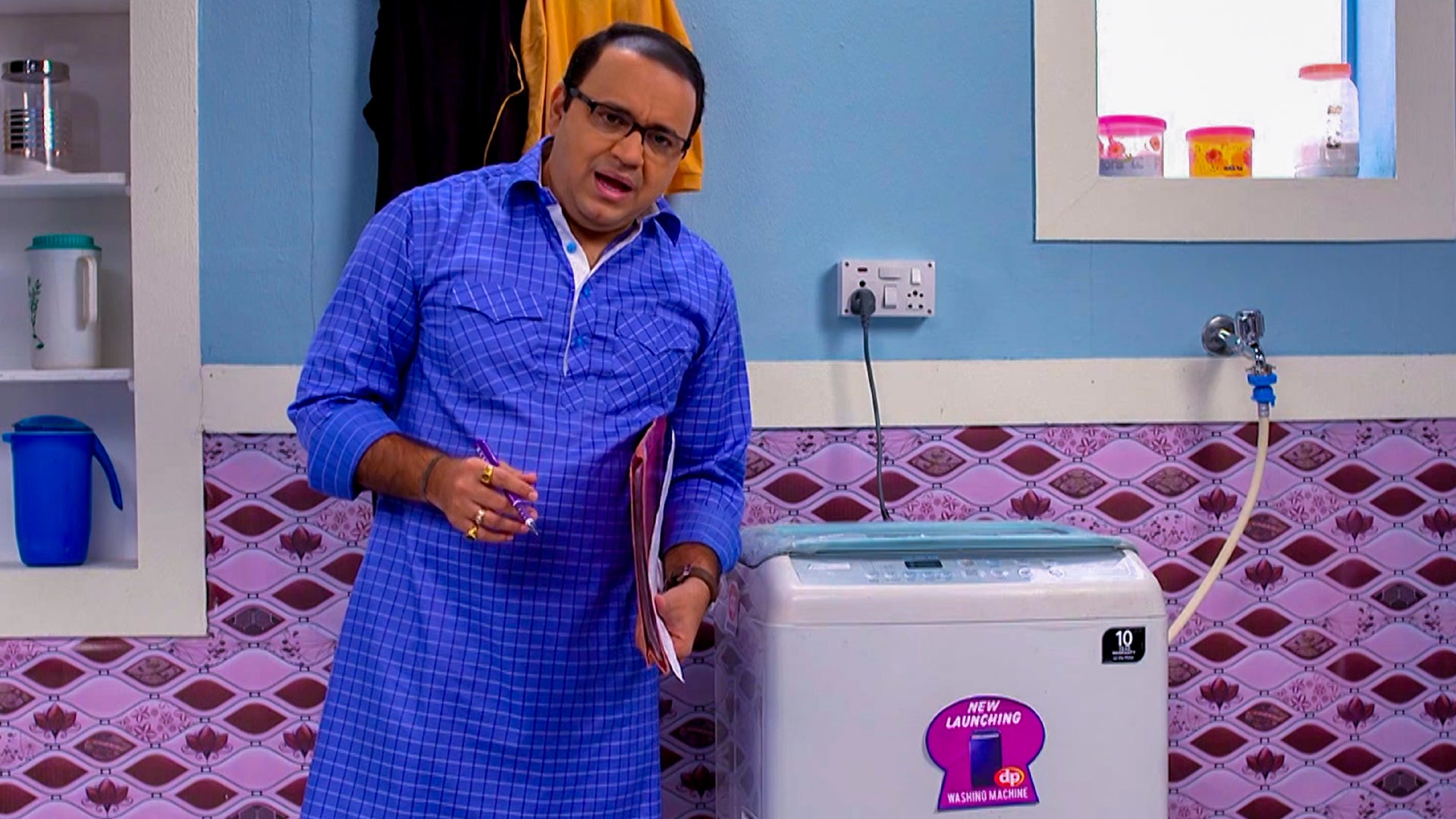 Taarak Mehta Ka Ooltah Chashmah Specials season 1 episode 10 on undefined